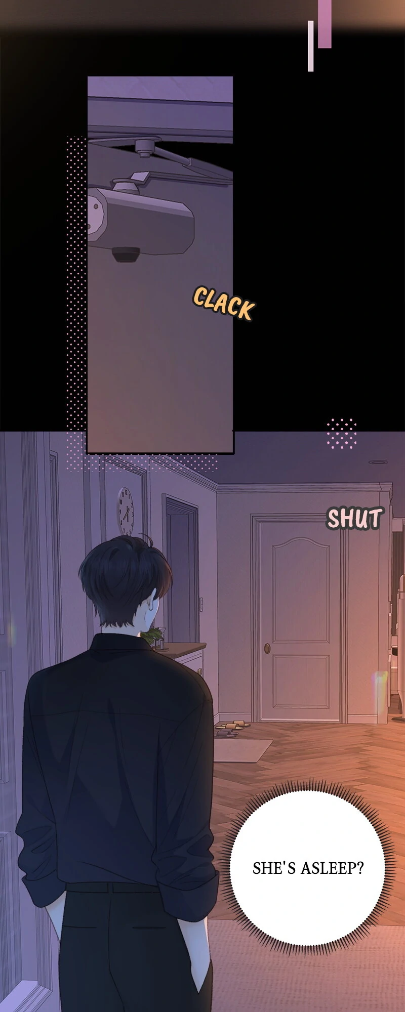 Eternal Love chapter 80 page 21