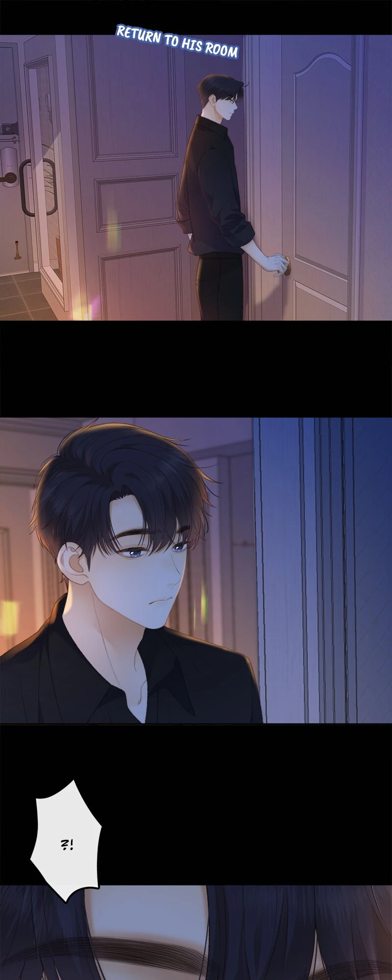 Eternal Love chapter 80 page 23
