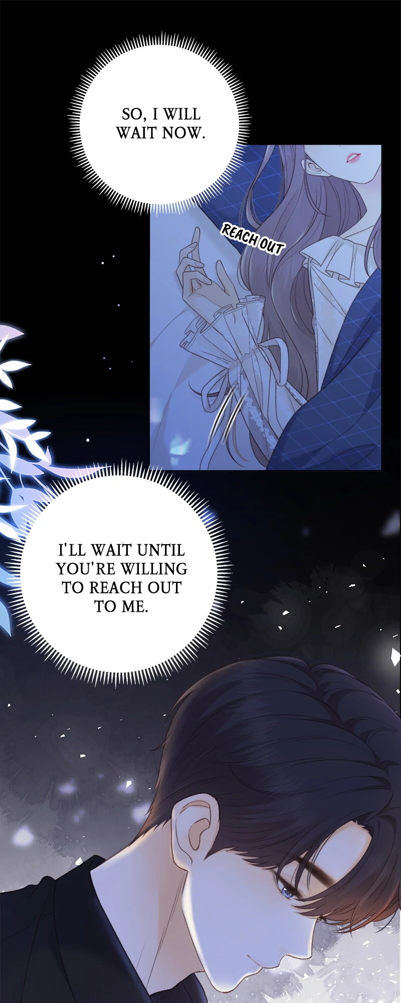 Eternal Love chapter 80 page 33