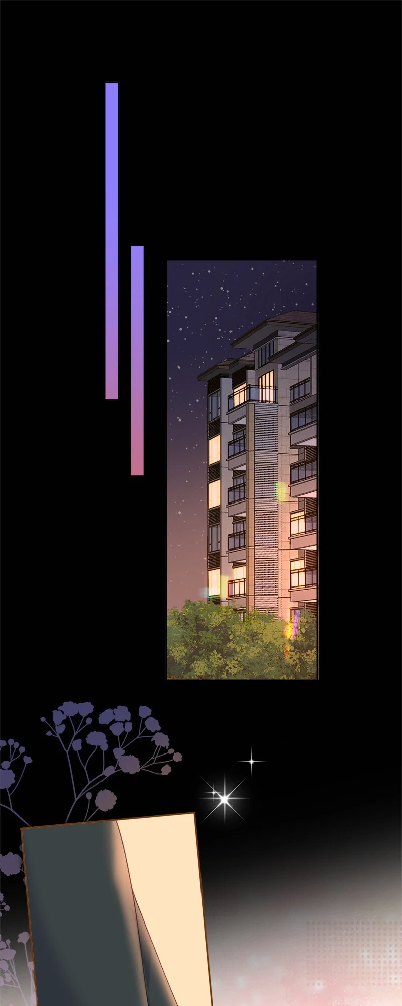 Eternal Love chapter 83 page 1