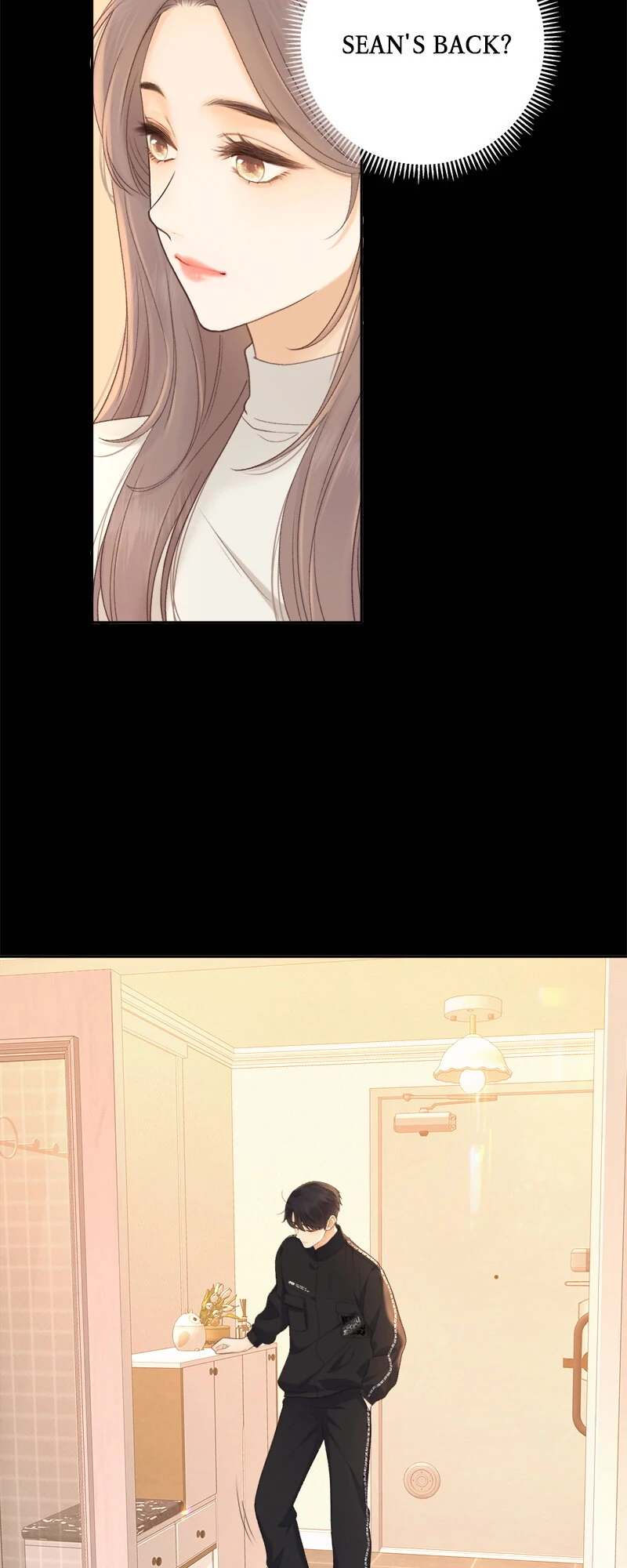 Eternal Love chapter 83 page 4