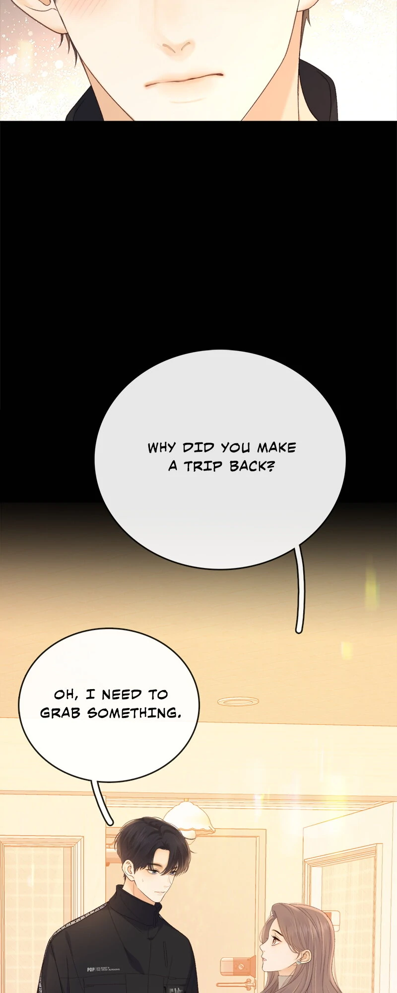 Eternal Love chapter 83 page 8