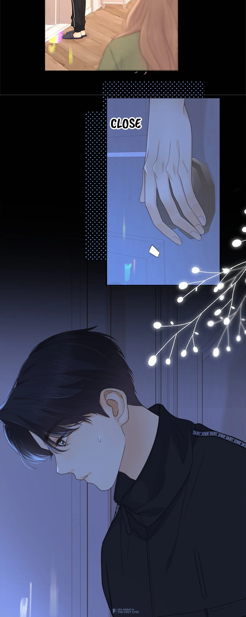 Eternal Love chapter 83 page 10