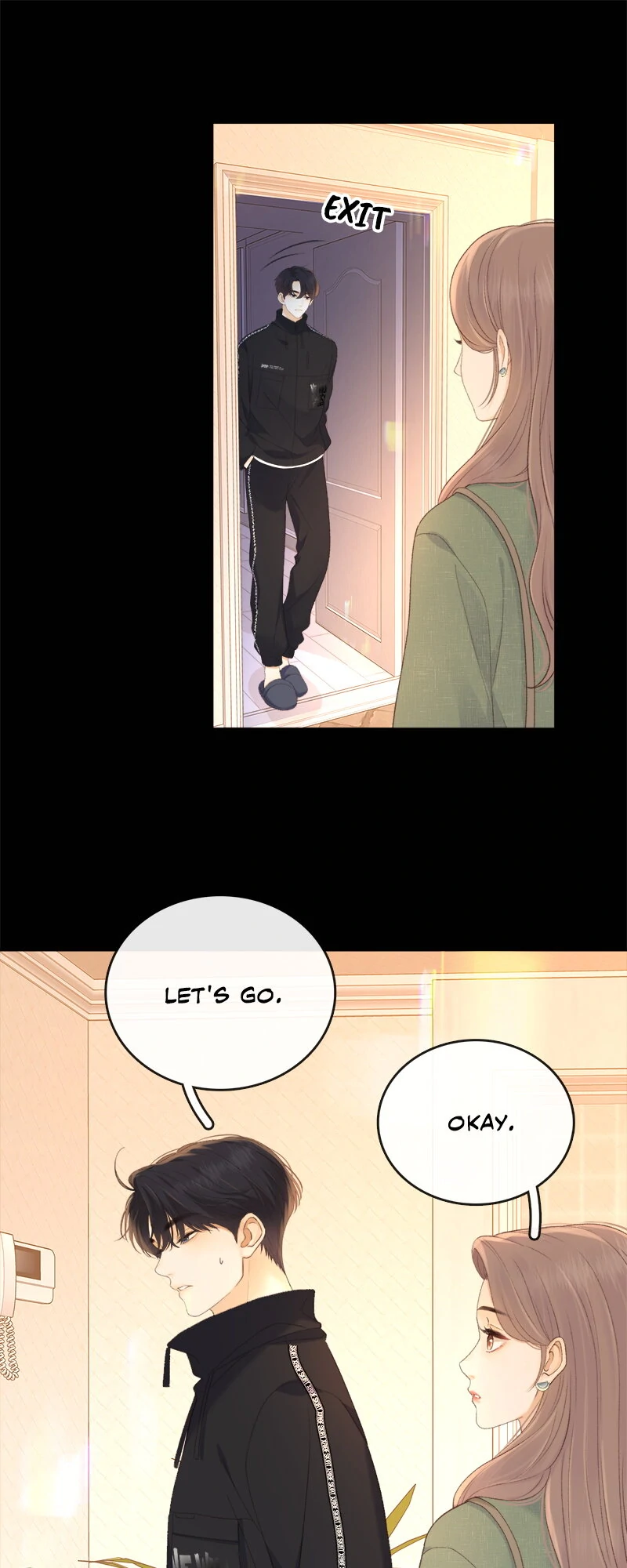 Eternal Love chapter 83 page 13