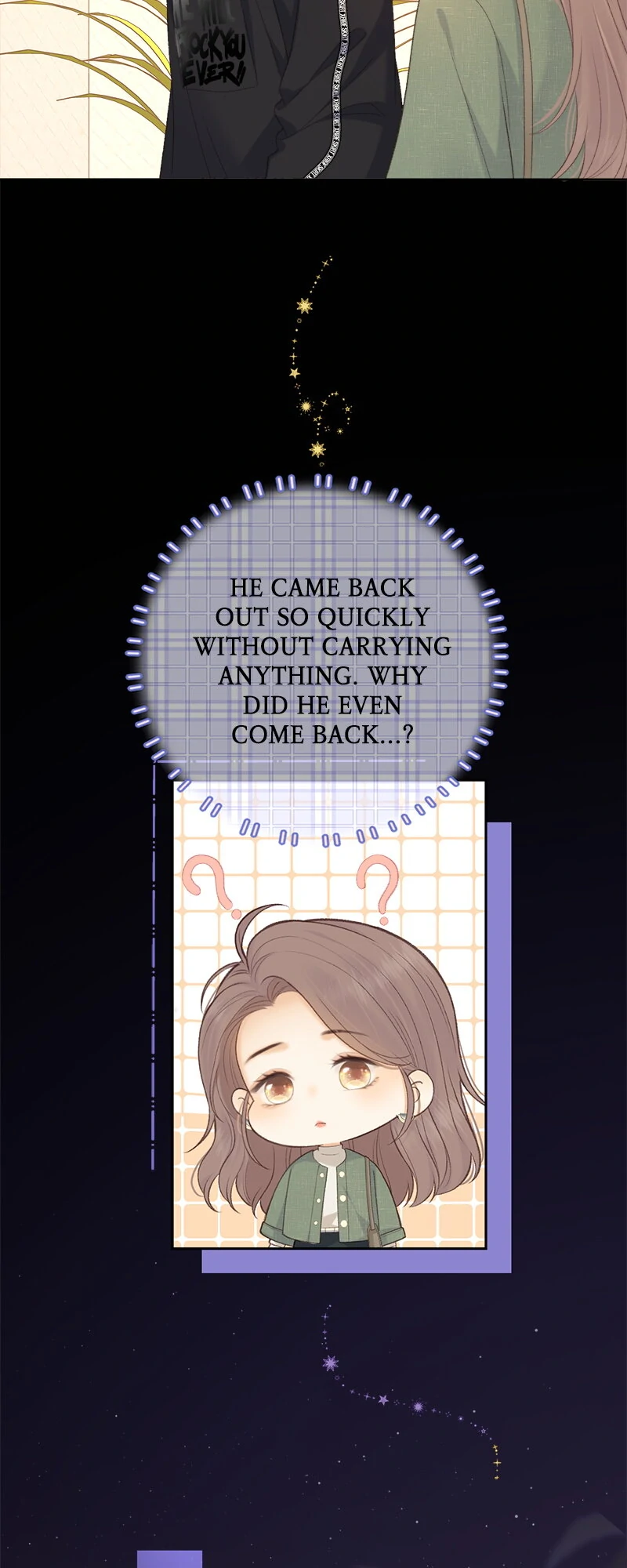 Eternal Love chapter 83 page 14