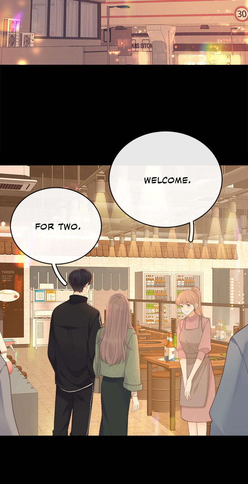 Eternal Love chapter 83 page 16