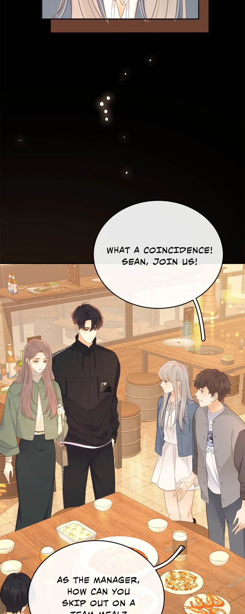 Eternal Love chapter 83 page 19