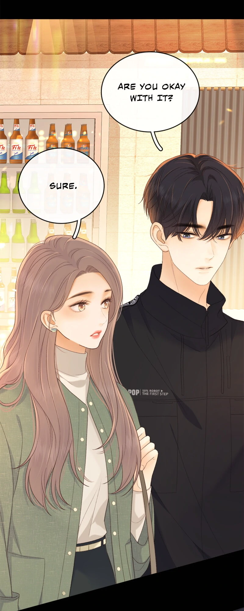 Eternal Love chapter 83 page 21