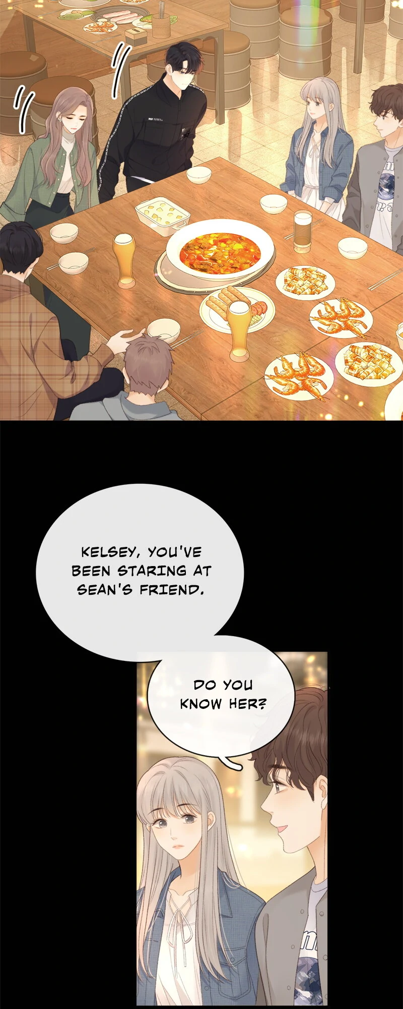 Eternal Love chapter 83 page 24