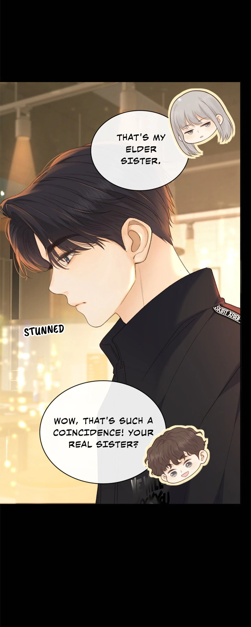 Eternal Love chapter 83 page 25