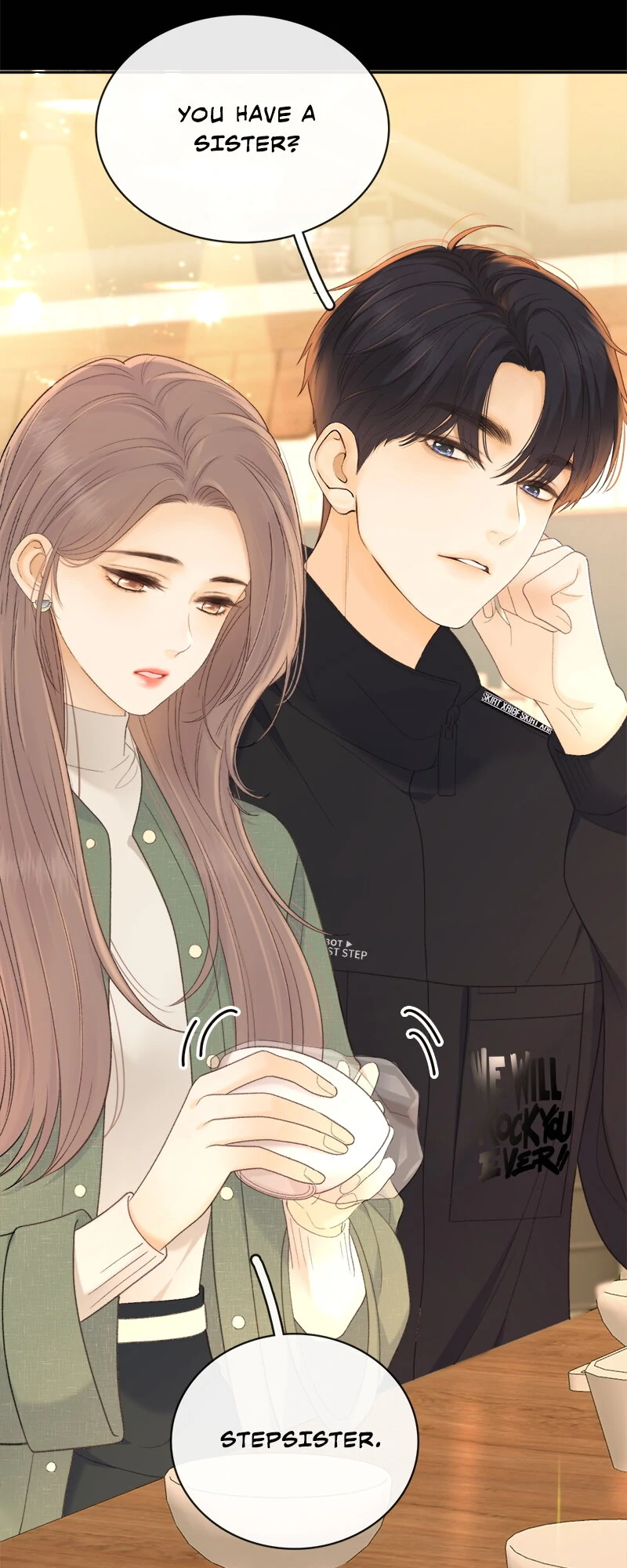 Eternal Love chapter 83 page 26