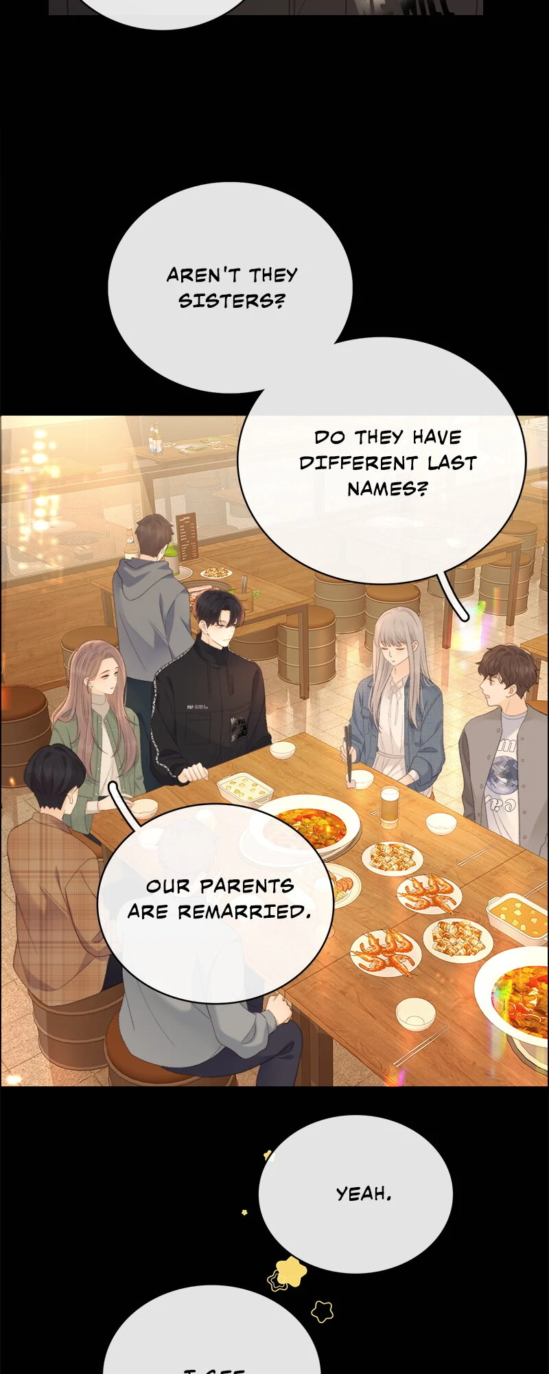 Eternal Love chapter 83 page 29