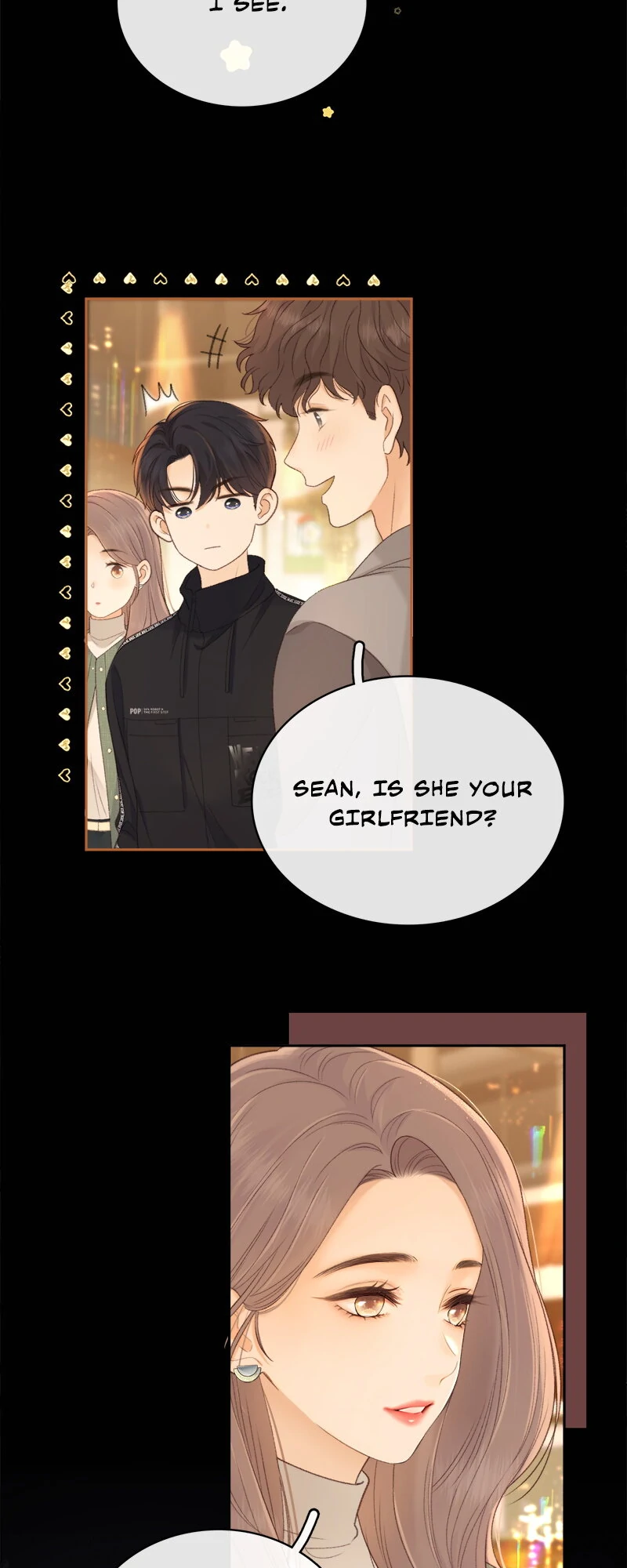 Eternal Love chapter 83 page 30