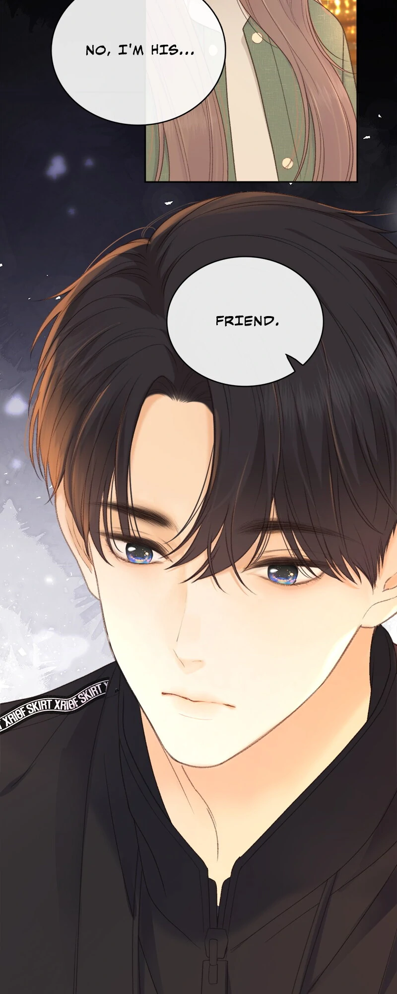 Eternal Love chapter 83 page 31