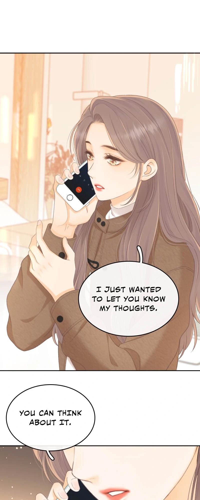 Eternal Love chapter 89 page 1
