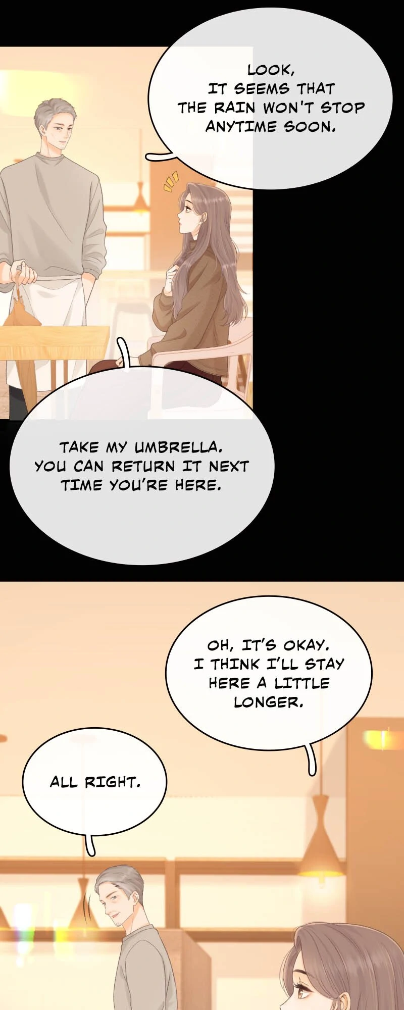 Eternal Love chapter 89 page 8