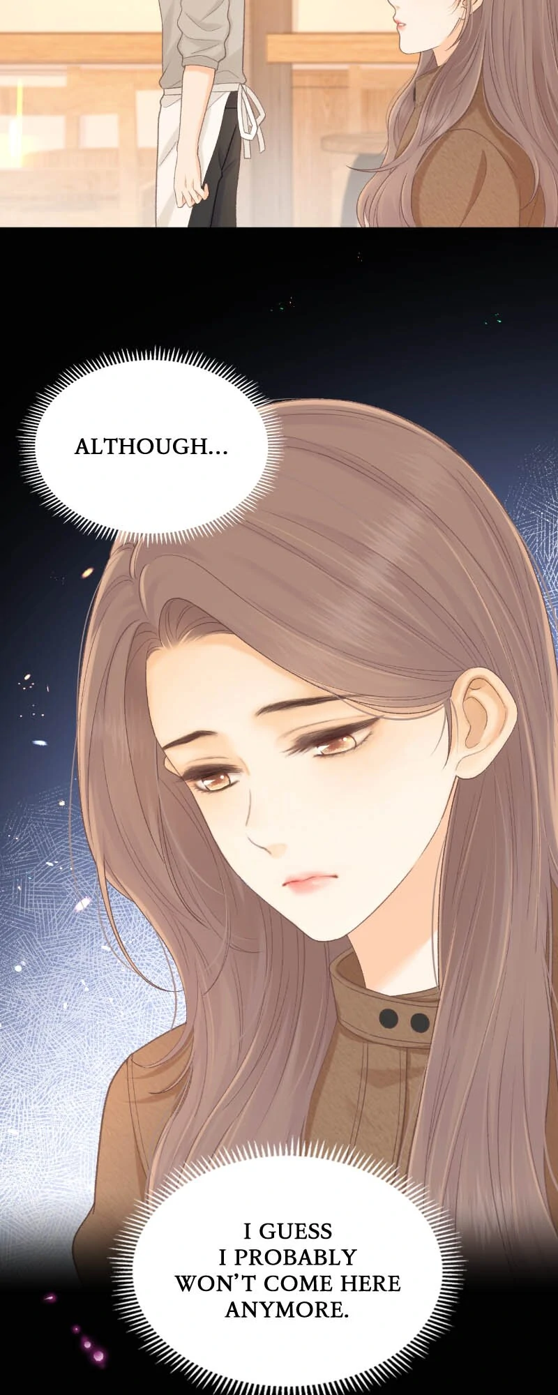 Eternal Love chapter 89 page 9