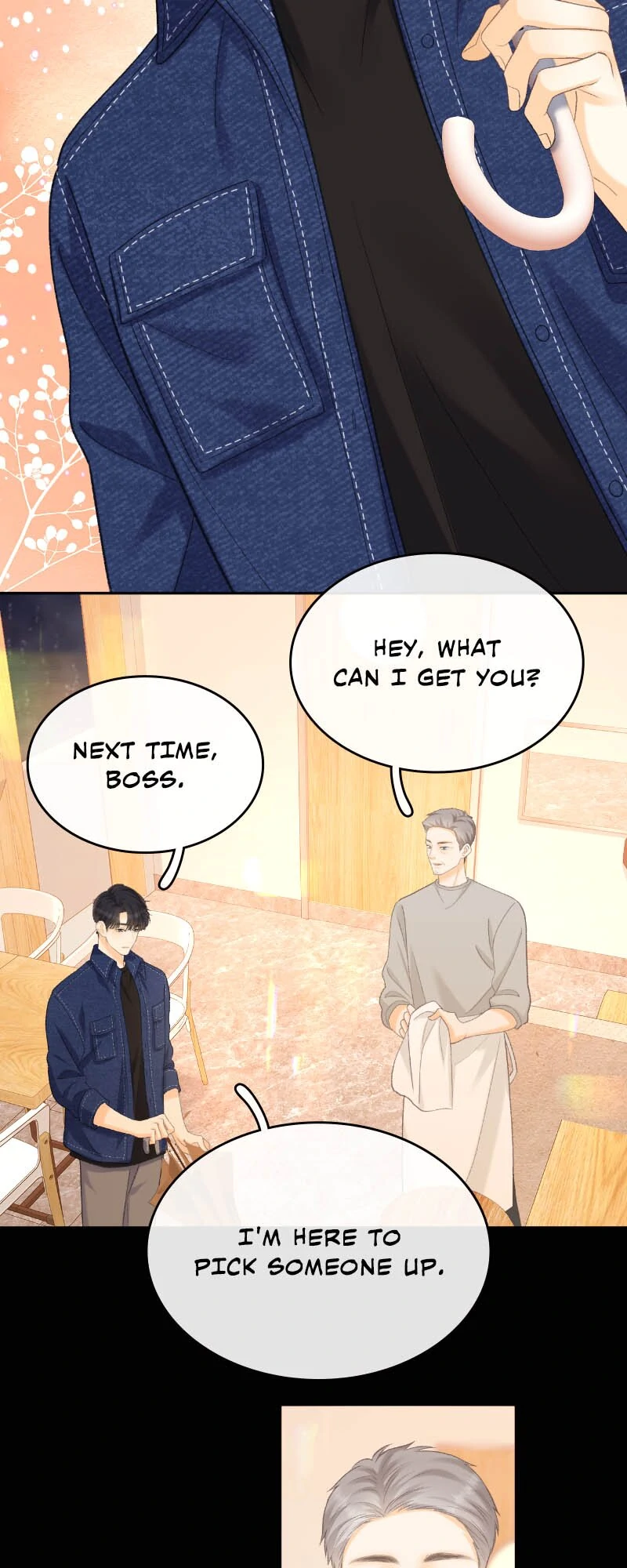 Eternal Love chapter 89 page 13