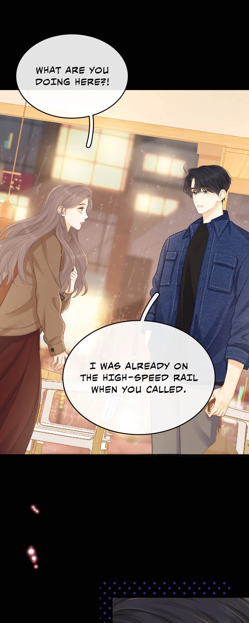 Eternal Love chapter 89 page 17