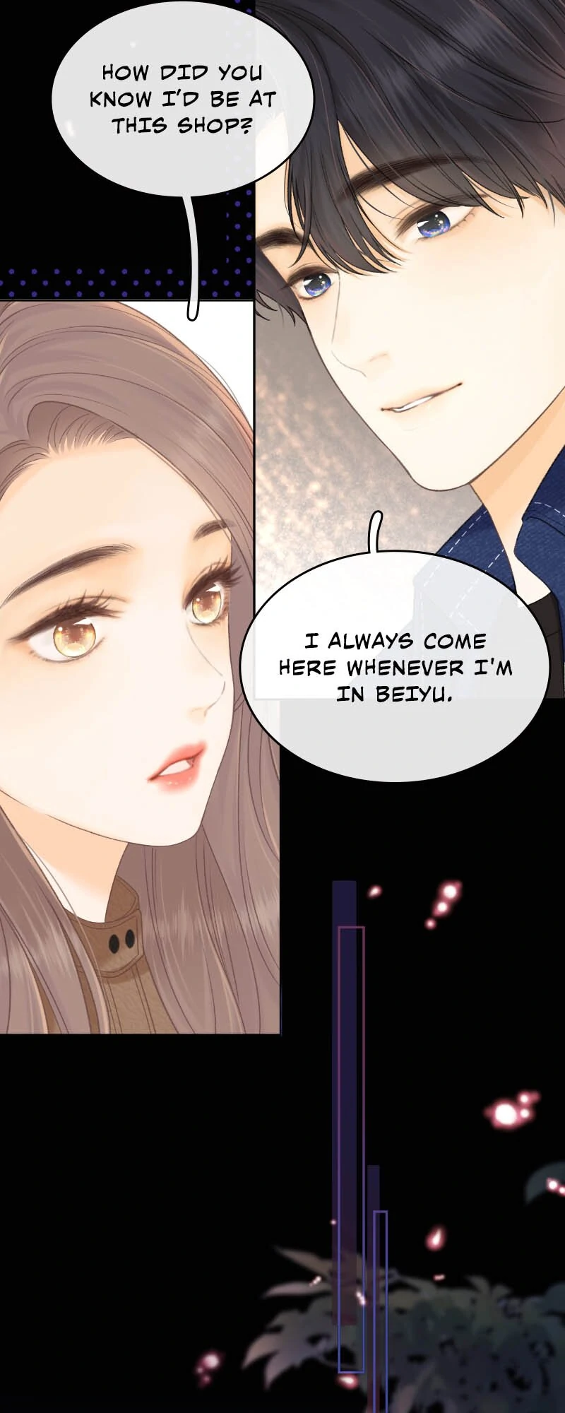 Eternal Love chapter 89 page 18