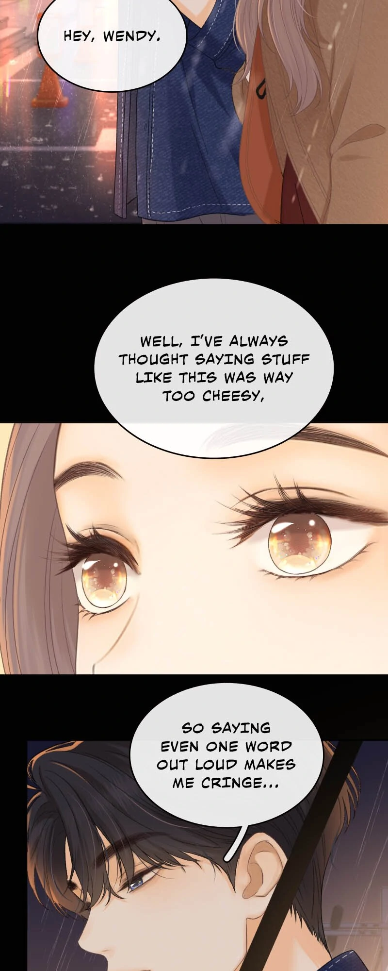 Eternal Love chapter 89 page 21