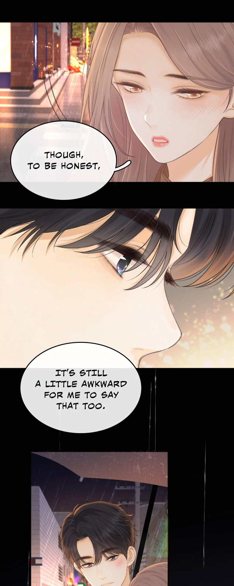 Eternal Love chapter 89 page 29