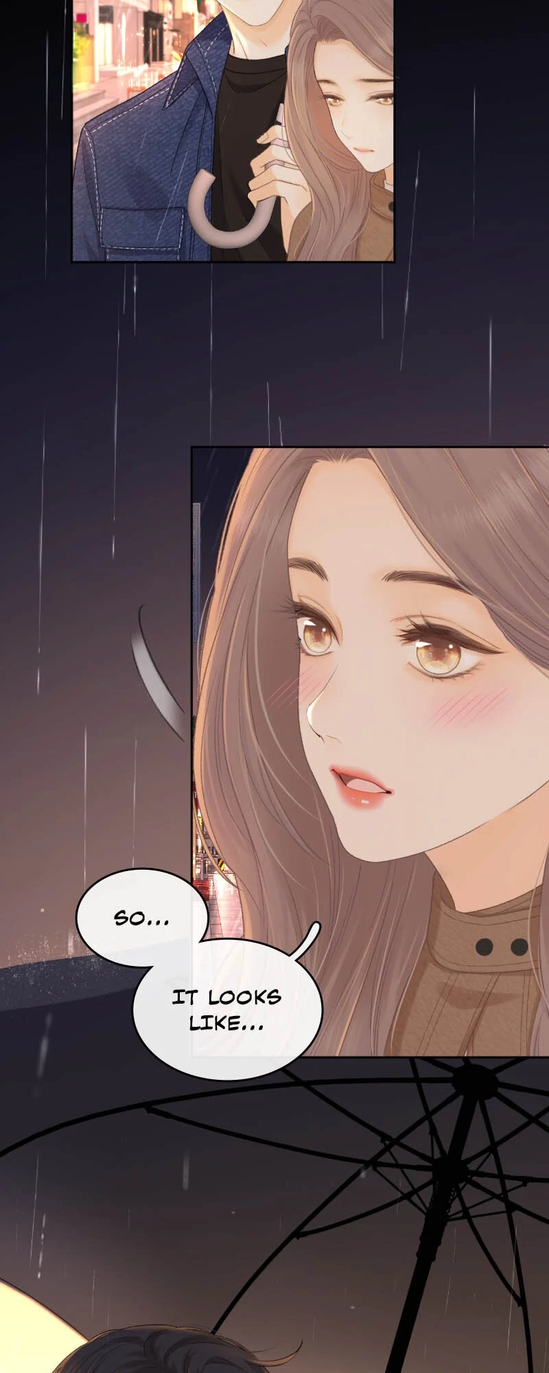 Eternal Love chapter 89 page 30
