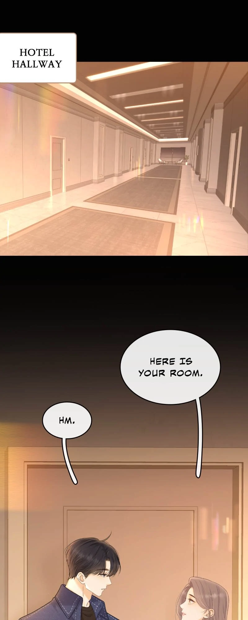 Eternal Love chapter 91 page 1
