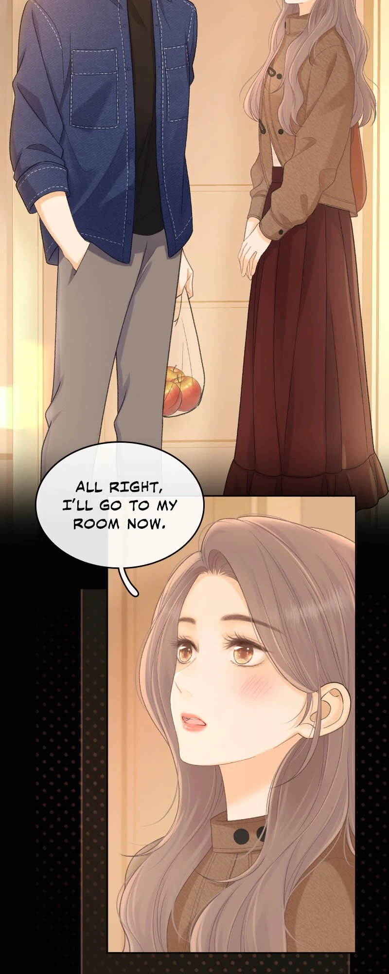 Eternal Love chapter 91 page 2