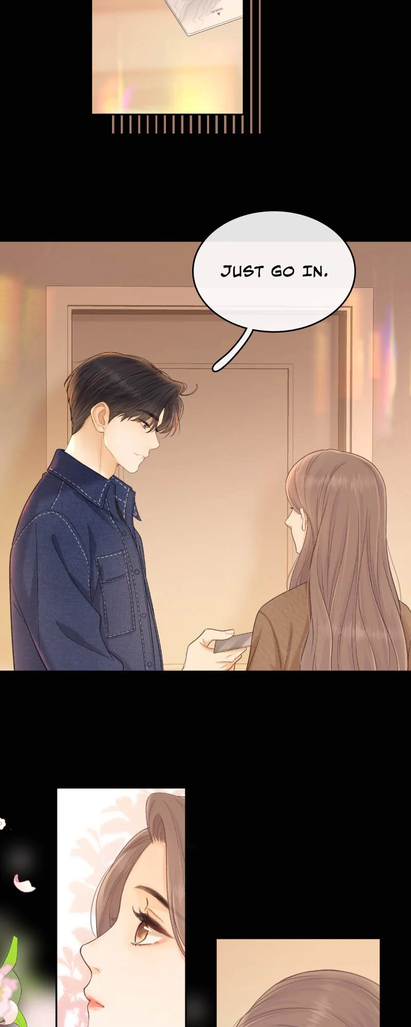 Eternal Love chapter 91 page 6