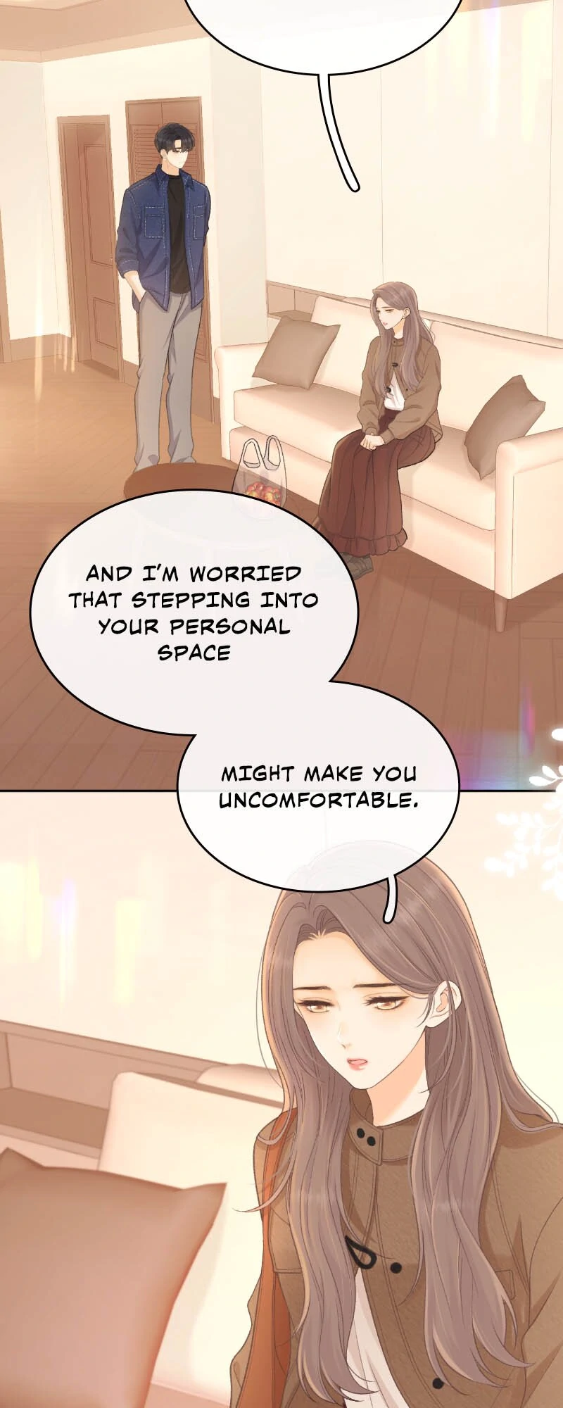 Eternal Love chapter 91 page 8