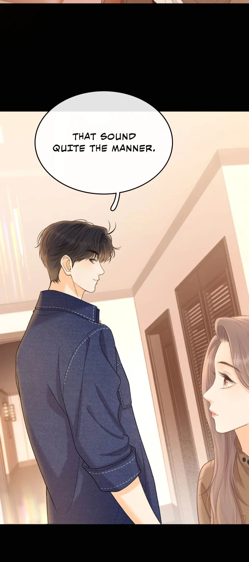 Eternal Love chapter 91 page 9