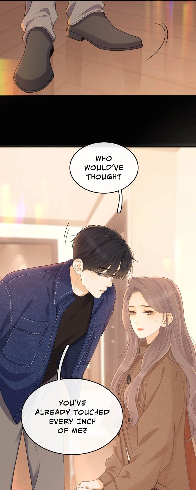 Eternal Love chapter 91 page 10