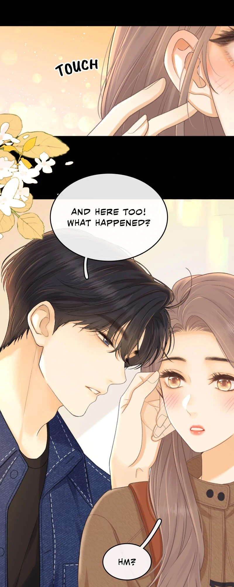 Eternal Love chapter 91 page 15
