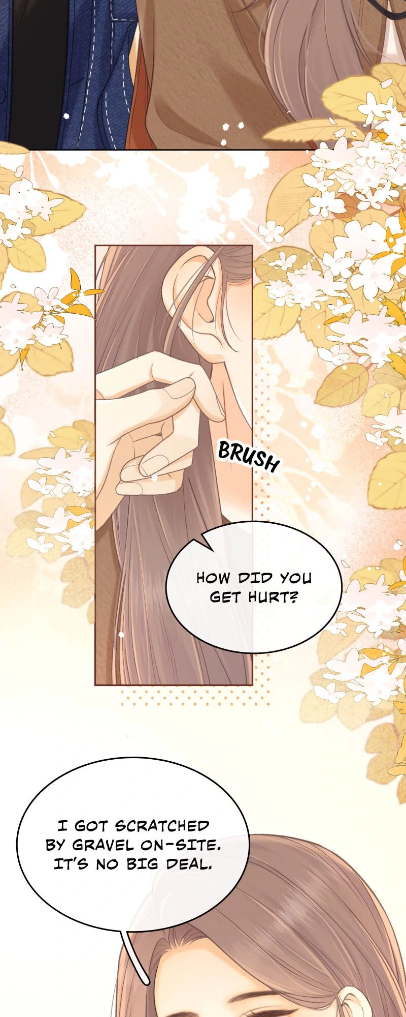 Eternal Love chapter 91 page 16