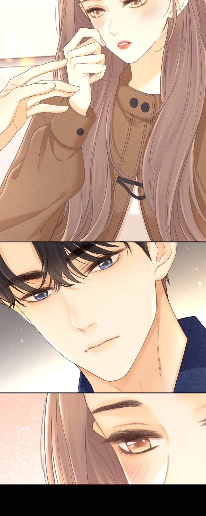 Eternal Love chapter 91 page 17