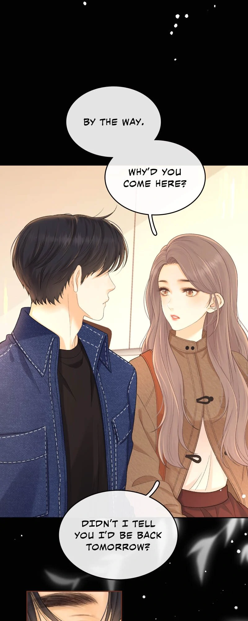 Eternal Love chapter 91 page 18