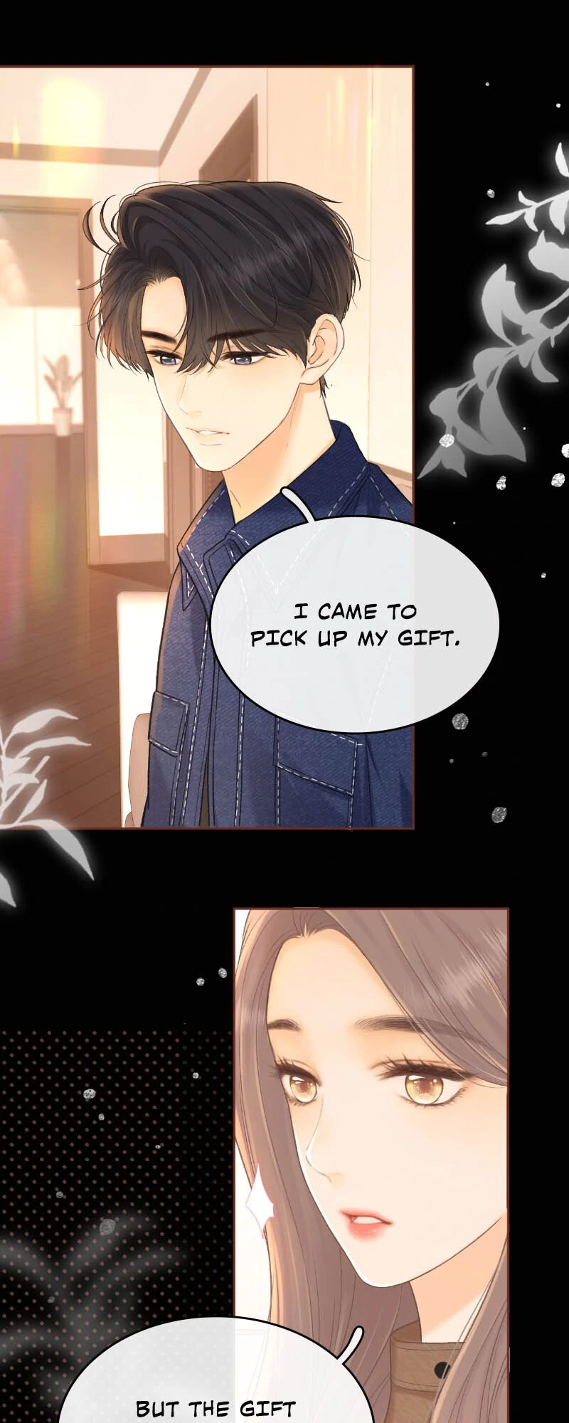 Eternal Love chapter 91 page 20