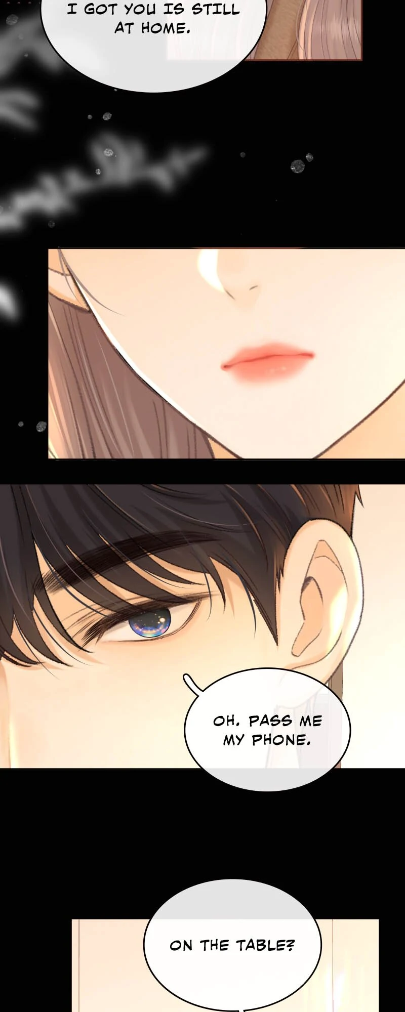 Eternal Love chapter 91 page 21