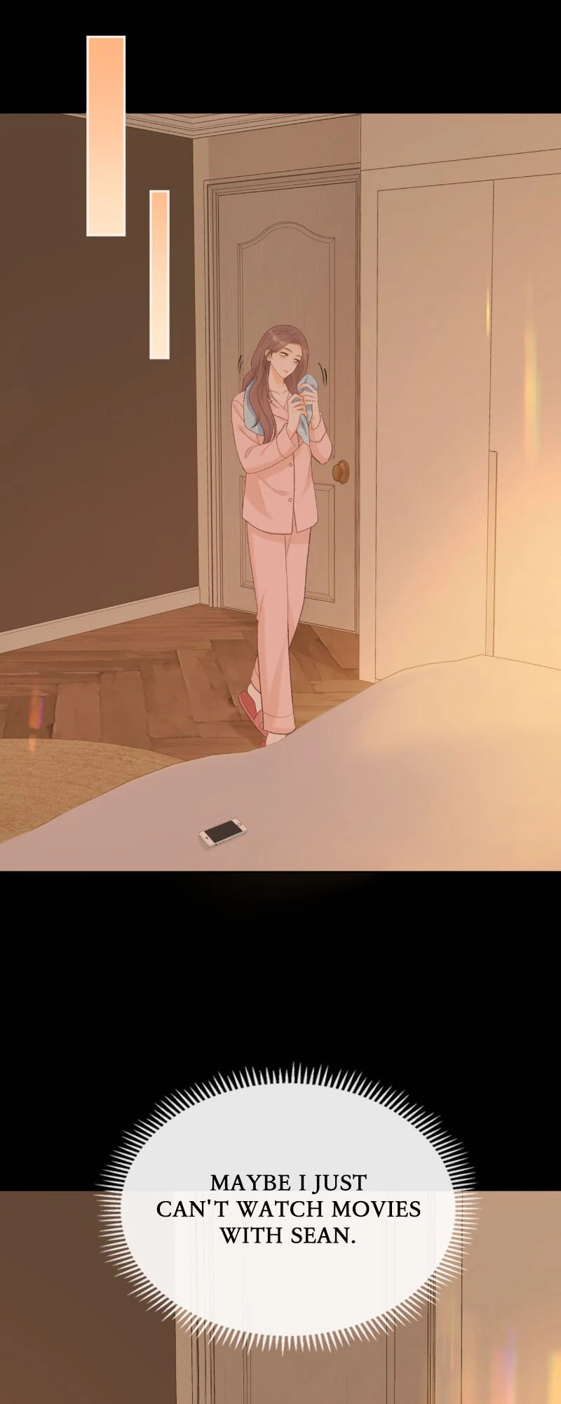 Eternal Love chapter 99 page 1