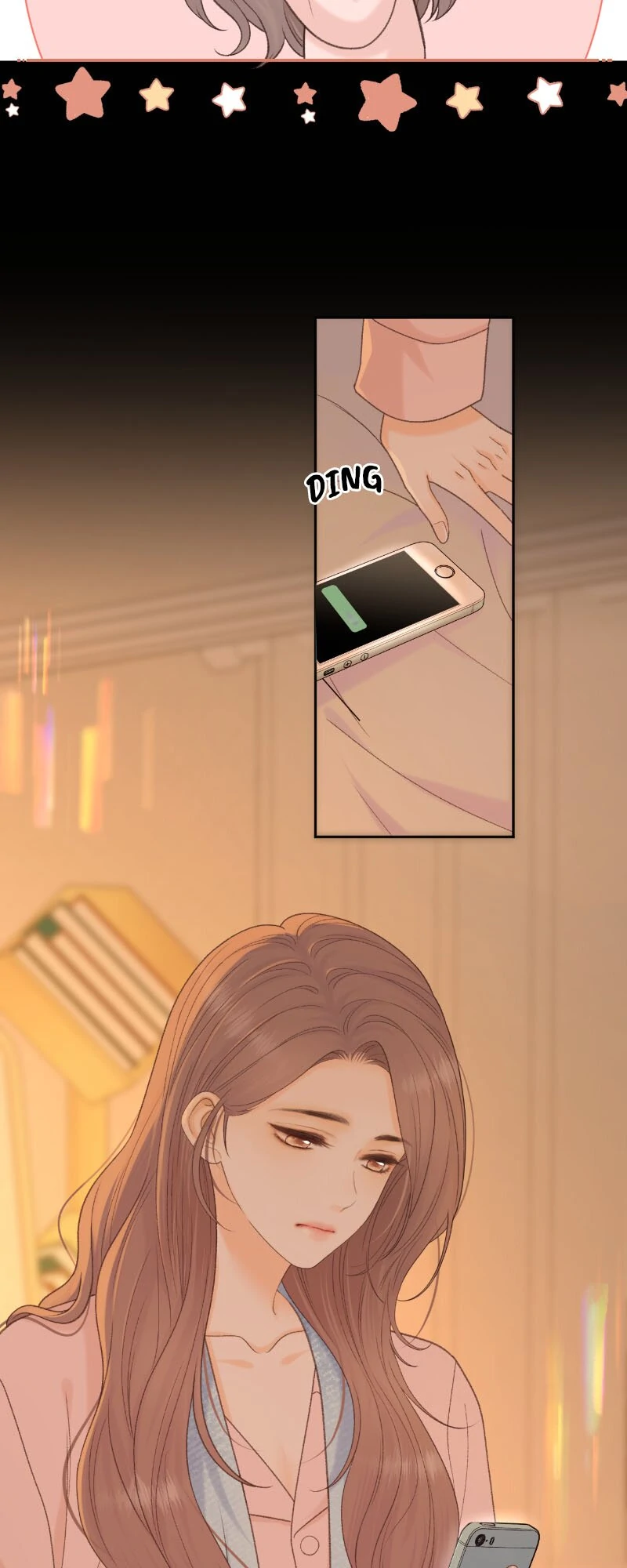Eternal Love chapter 99 page 4