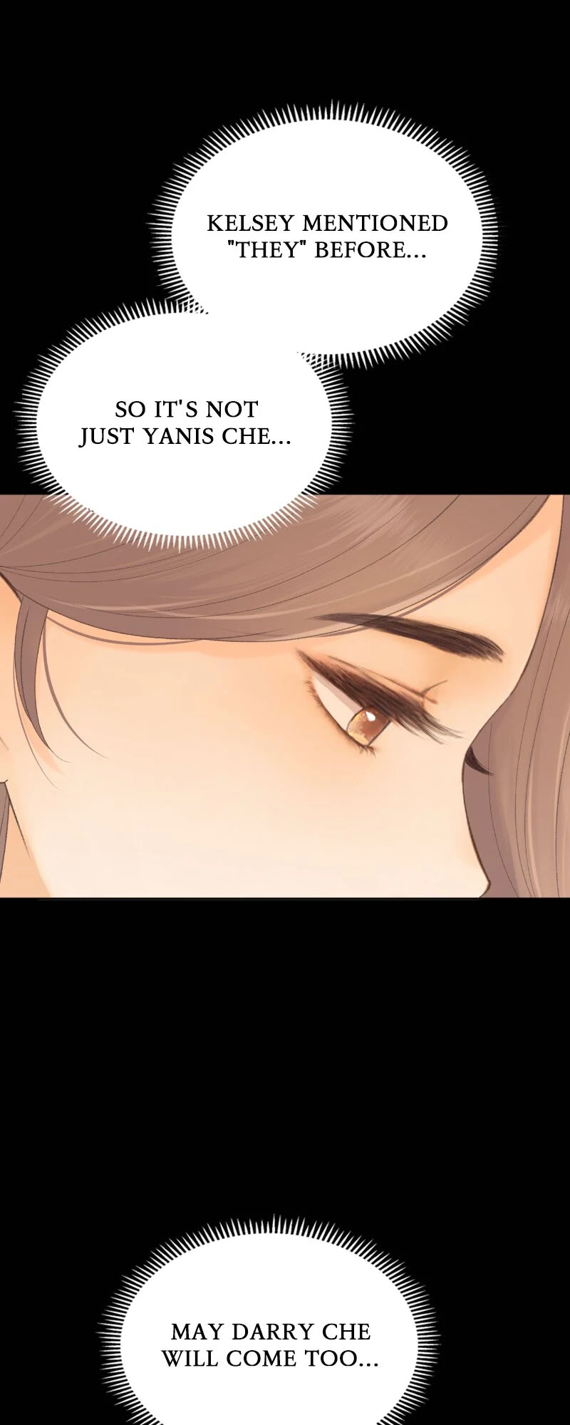 Eternal Love chapter 99 page 6