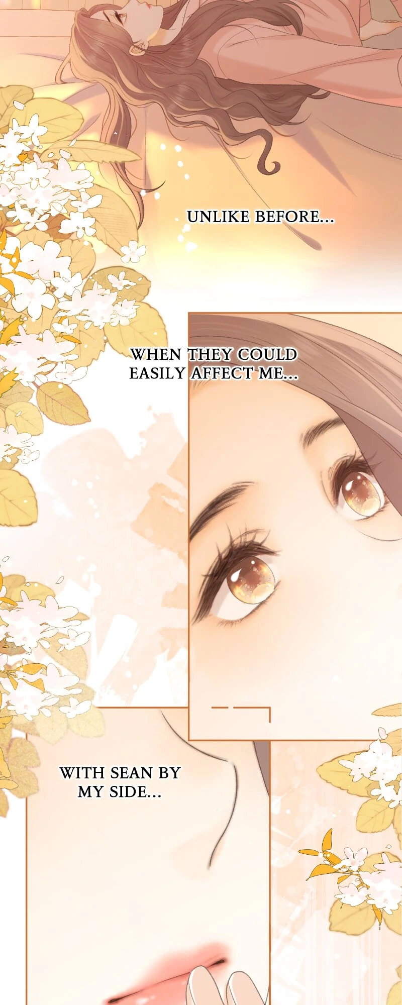Eternal Love chapter 99 page 8