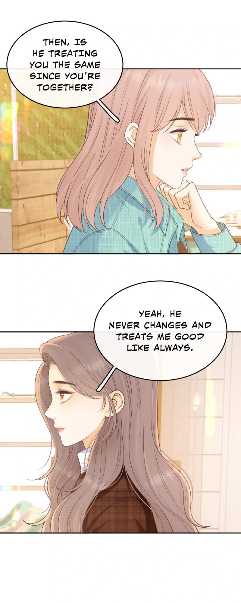 Eternal Love chapter 99 page 12