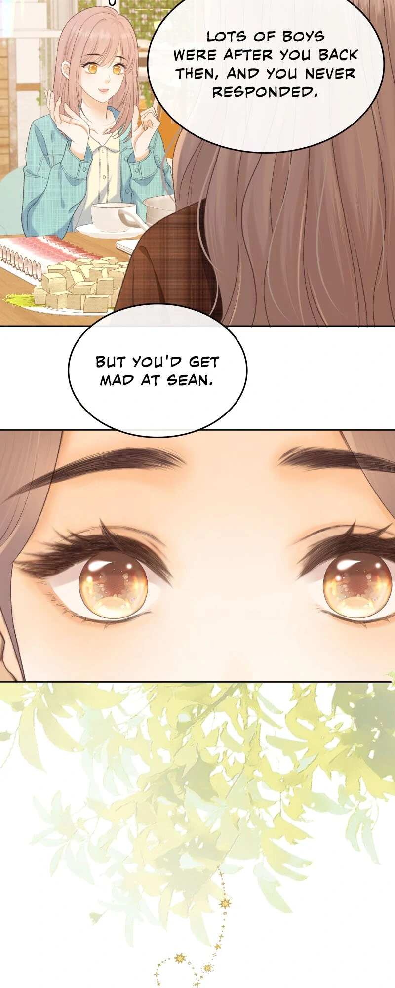 Eternal Love chapter 99 page 14