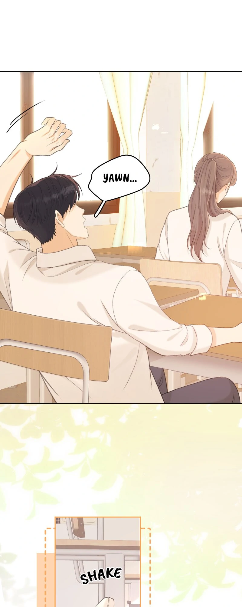 Eternal Love chapter 99 page 17