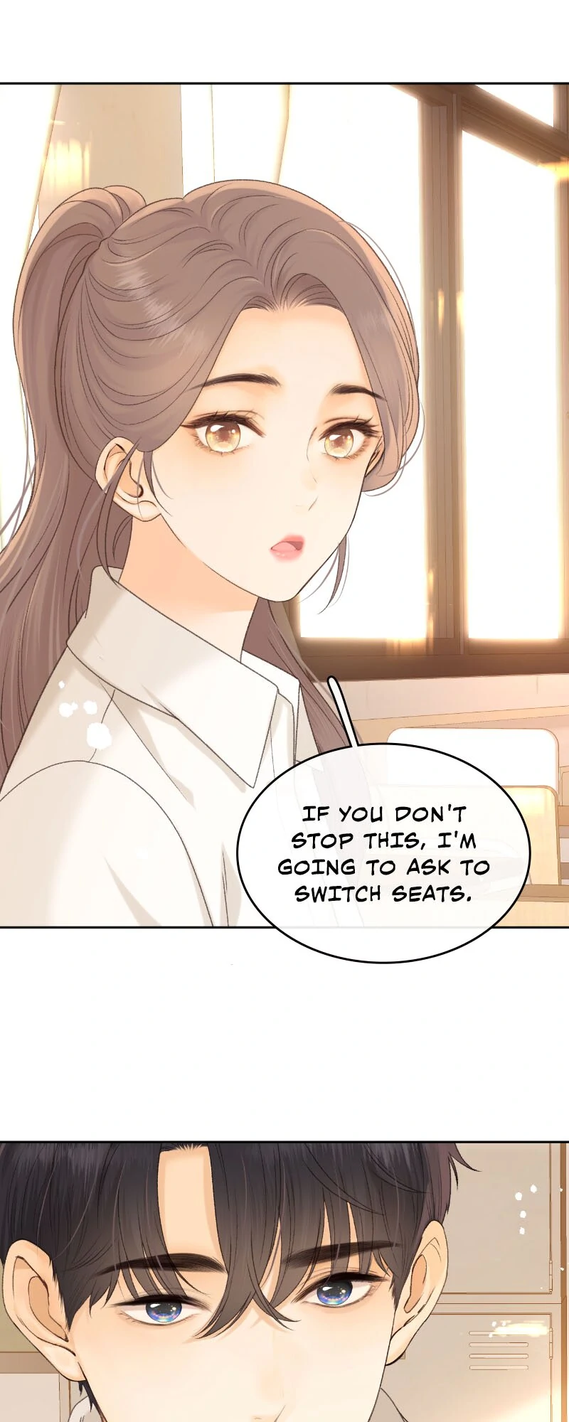 Eternal Love chapter 99 page 20