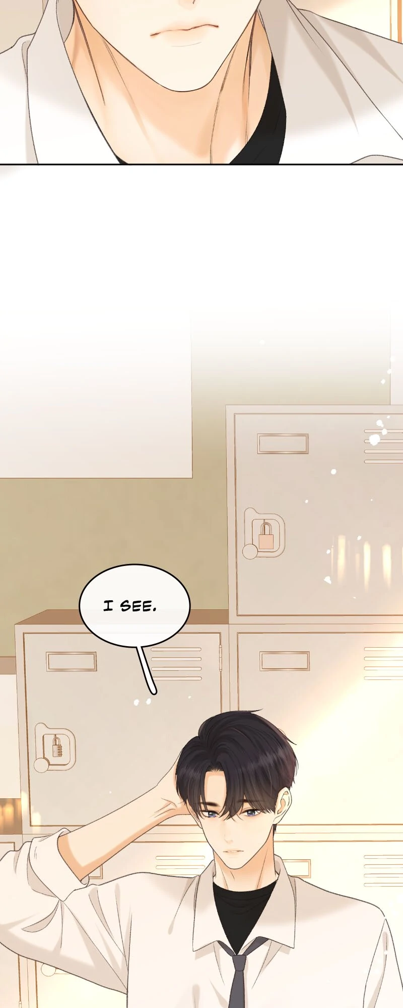 Eternal Love chapter 99 page 21