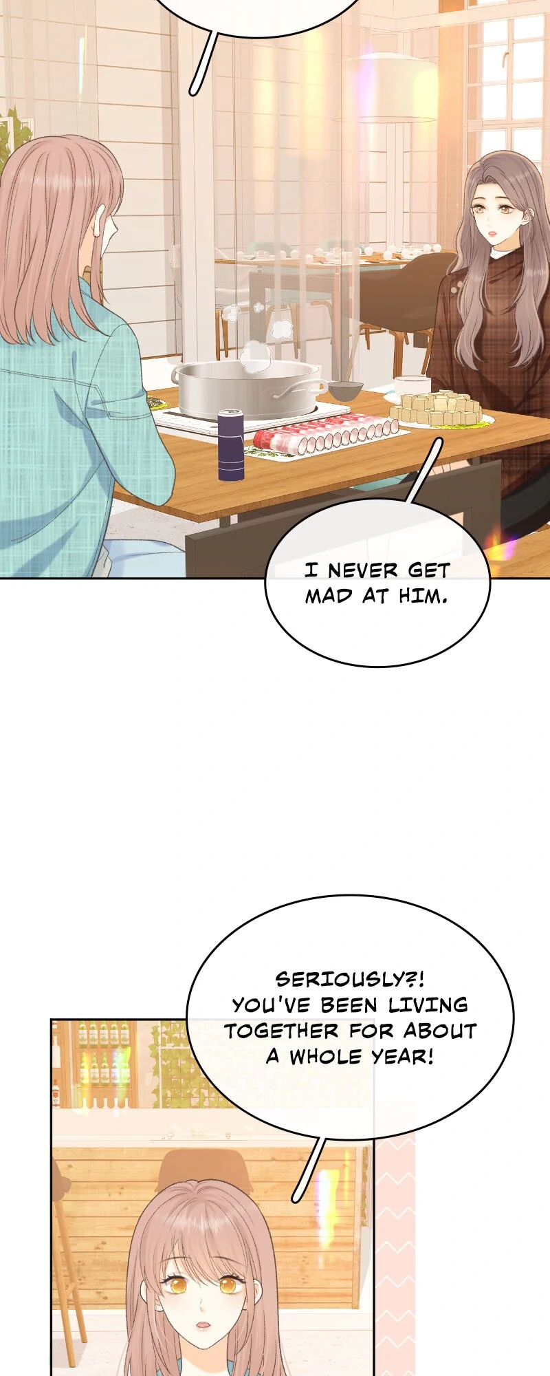 Eternal Love chapter 99 page 28