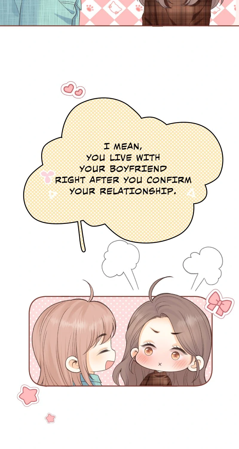 Eternal Love chapter 99 page 31